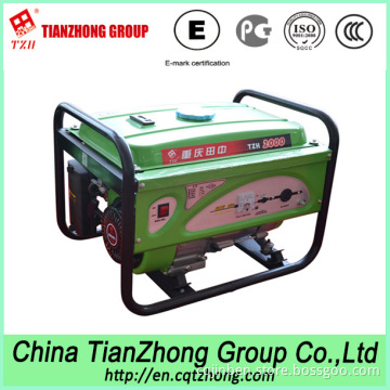 2kw Generator with Honda Engine